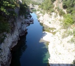 TARA RAFTING MONTE NEGRO 2011, Pardn a vymazlen akce a navc se super partou.... Gurmnsko - raftingov rj. - fotografie 4