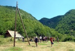 TARA RAFTING MONTE NEGRO 2011, Pardn a vymazlen akce a navc se super partou.... Gurmnsko - raftingov rj. - fotografie 9