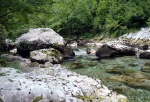 TARA RAFTING MONTE NEGRO 2011, Pardn a vymazlen akce a navc se super partou.... Gurmnsko - raftingov rj. - fotografie 16