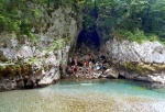 TARA RAFTING MONTE NEGRO 2011, Pardn a vymazlen akce a navc se super partou.... Gurmnsko - raftingov rj. - fotografie 20