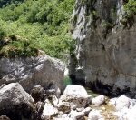 TARA RAFTING MONTE NEGRO 2011, Pardn a vymazlen akce a navc se super partou.... Gurmnsko - raftingov rj. - fotografie 43