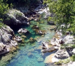 TARA RAFTING MONTE NEGRO 2011, Pardn a vymazlen akce a navc se super partou.... Gurmnsko - raftingov rj. - fotografie 45