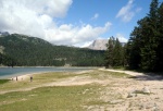 TARA RAFTING MONTE NEGRO 2011, Pardn a vymazlen akce a navc se super partou.... Gurmnsko - raftingov rj. - fotografie 74