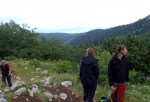 TARA RAFTING MONTE NEGRO 2011, Pardn a vymazlen akce a navc se super partou.... Gurmnsko - raftingov rj. - fotografie 83