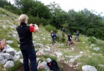 TARA RAFTING MONTE NEGRO 2011, Pardn a vymazlen akce a navc se super partou.... Gurmnsko - raftingov rj. - fotografie 86