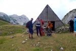 TARA RAFTING MONTE NEGRO 2011, Pardn a vymazlen akce a navc se super partou.... Gurmnsko - raftingov rj. - fotografie 99