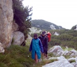 TARA RAFTING MONTE NEGRO 2011, Pardn a vymazlen akce a navc se super partou.... Gurmnsko - raftingov rj. - fotografie 103