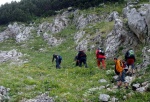 TARA RAFTING MONTE NEGRO 2011, Pardn a vymazlen akce a navc se super partou.... Gurmnsko - raftingov rj. - fotografie 106