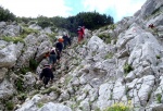 TARA RAFTING MONTE NEGRO 2011, Pardn a vymazlen akce a navc se super partou.... Gurmnsko - raftingov rj. - fotografie 110