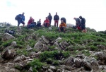 TARA RAFTING MONTE NEGRO 2011, Pardn a vymazlen akce a navc se super partou.... Gurmnsko - raftingov rj. - fotografie 122