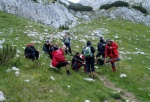 TARA RAFTING MONTE NEGRO 2011, Pardn a vymazlen akce a navc se super partou.... Gurmnsko - raftingov rj. - fotografie 133