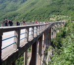 TARA RAFTING MONTE NEGRO 2011, Pardn a vymazlen akce a navc se super partou.... Gurmnsko - raftingov rj. - fotografie 177