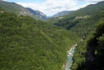 TARA RAFTING MONTE NEGRO 2011, Pardn a vymazlen akce a navc se super partou.... Gurmnsko - raftingov rj. - fotografie 179