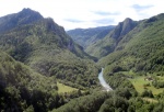 TARA RAFTING MONTE NEGRO 2011, Pardn a vymazlen akce a navc se super partou.... Gurmnsko - raftingov rj. - fotografie 183