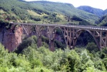 TARA RAFTING MONTE NEGRO 2011, Pardn a vymazlen akce a navc se super partou.... Gurmnsko - raftingov rj. - fotografie 186