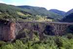 TARA RAFTING MONTE NEGRO 2011, Pardn a vymazlen akce a navc se super partou.... Gurmnsko - raftingov rj. - fotografie 187