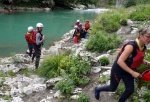 TARA RAFTING MONTE NEGRO 2011, Pardn a vymazlen akce a navc se super partou.... Gurmnsko - raftingov rj. - fotografie 190