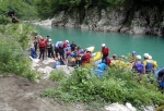 TARA RAFTING MONTE NEGRO 2011, Pardn a vymazlen akce a navc se super partou.... Gurmnsko - raftingov rj. - fotografie 191