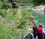 TARA RAFTING MONTE NEGRO 2011, Pardn a vymazlen akce a navc se super partou.... Gurmnsko - raftingov rj. - fotografie 193