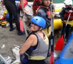 TARA RAFTING MONTE NEGRO 2011, Pardn a vymazlen akce a navc se super partou.... Gurmnsko - raftingov rj. - fotografie 195