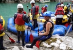 TARA RAFTING MONTE NEGRO 2011, Pardn a vymazlen akce a navc se super partou.... Gurmnsko - raftingov rj. - fotografie 196