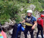 TARA RAFTING MONTE NEGRO 2011, Pardn a vymazlen akce a navc se super partou.... Gurmnsko - raftingov rj. - fotografie 199