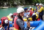 TARA RAFTING MONTE NEGRO 2011, Pardn a vymazlen akce a navc se super partou.... Gurmnsko - raftingov rj. - fotografie 200