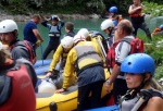 TARA RAFTING MONTE NEGRO 2011, Pardn a vymazlen akce a navc se super partou.... Gurmnsko - raftingov rj. - fotografie 208