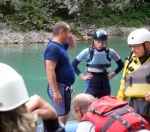 TARA RAFTING MONTE NEGRO 2011, Pardn a vymazlen akce a navc se super partou.... Gurmnsko - raftingov rj. - fotografie 211