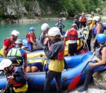 TARA RAFTING MONTE NEGRO 2011, Pardn a vymazlen akce a navc se super partou.... Gurmnsko - raftingov rj. - fotografie 220