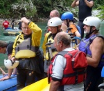 TARA RAFTING MONTE NEGRO 2011, Pardn a vymazlen akce a navc se super partou.... Gurmnsko - raftingov rj. - fotografie 222