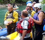 TARA RAFTING MONTE NEGRO 2011, Pardn a vymazlen akce a navc se super partou.... Gurmnsko - raftingov rj. - fotografie 223