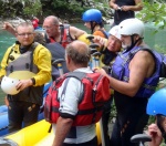 TARA RAFTING MONTE NEGRO 2011, Pardn a vymazlen akce a navc se super partou.... Gurmnsko - raftingov rj. - fotografie 224