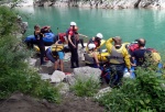 TARA RAFTING MONTE NEGRO 2011, Pardn a vymazlen akce a navc se super partou.... Gurmnsko - raftingov rj. - fotografie 228