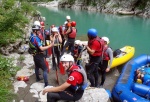 TARA RAFTING MONTE NEGRO 2011, Pardn a vymazlen akce a navc se super partou.... Gurmnsko - raftingov rj. - fotografie 229