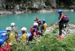 TARA RAFTING MONTE NEGRO 2011, Pardn a vymazlen akce a navc se super partou.... Gurmnsko - raftingov rj. - fotografie 230