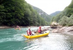 TARA RAFTING MONTE NEGRO 2011, Pardn a vymazlen akce a navc se super partou.... Gurmnsko - raftingov rj. - fotografie 231