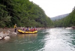 TARA RAFTING MONTE NEGRO 2011, Pardn a vymazlen akce a navc se super partou.... Gurmnsko - raftingov rj. - fotografie 232