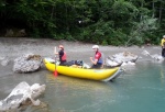 TARA RAFTING MONTE NEGRO 2011, Pardn a vymazlen akce a navc se super partou.... Gurmnsko - raftingov rj. - fotografie 233