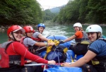 TARA RAFTING MONTE NEGRO 2011, Pardn a vymazlen akce a navc se super partou.... Gurmnsko - raftingov rj. - fotografie 235