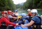 TARA RAFTING MONTE NEGRO 2011, Pardn a vymazlen akce a navc se super partou.... Gurmnsko - raftingov rj. - fotografie 236