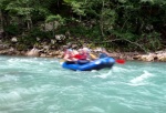 TARA RAFTING MONTE NEGRO 2011, Pardn a vymazlen akce a navc se super partou.... Gurmnsko - raftingov rj. - fotografie 240