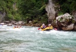 TARA RAFTING MONTE NEGRO 2011, Pardn a vymazlen akce a navc se super partou.... Gurmnsko - raftingov rj. - fotografie 241