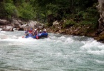 TARA RAFTING MONTE NEGRO 2011, Pardn a vymazlen akce a navc se super partou.... Gurmnsko - raftingov rj. - fotografie 242