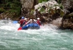 TARA RAFTING MONTE NEGRO 2011, Pardn a vymazlen akce a navc se super partou.... Gurmnsko - raftingov rj. - fotografie 243