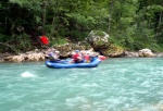 TARA RAFTING MONTE NEGRO 2011, Pardn a vymazlen akce a navc se super partou.... Gurmnsko - raftingov rj. - fotografie 244