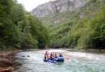 TARA RAFTING MONTE NEGRO 2011, Pardn a vymazlen akce a navc se super partou.... Gurmnsko - raftingov rj. - fotografie 245