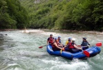 TARA RAFTING MONTE NEGRO 2011, Pardn a vymazlen akce a navc se super partou.... Gurmnsko - raftingov rj. - fotografie 246