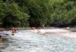 TARA RAFTING MONTE NEGRO 2011, Pardn a vymazlen akce a navc se super partou.... Gurmnsko - raftingov rj. - fotografie 247