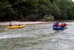 TARA RAFTING MONTE NEGRO 2011, Pardn a vymazlen akce a navc se super partou.... Gurmnsko - raftingov rj. - fotografie 248